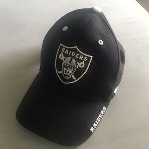 Oakland Raiders ‘47 Brand Hat